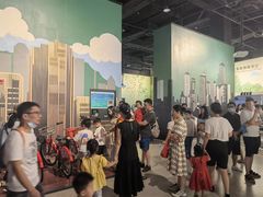 -中国杭州低碳科技馆