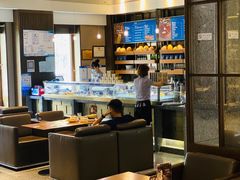 -集品堂·JPC餐厅(青年大街市府店)