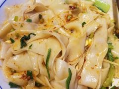 -贺秦生陕面王(富力城店)