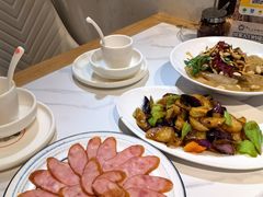 -李老哈·东北菜(宋园路店)