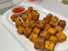 -王家厨房(新华路店)