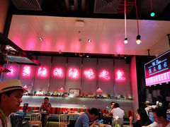 -陈鹏鹏潮汕菜(宝安机场T3航站楼店)