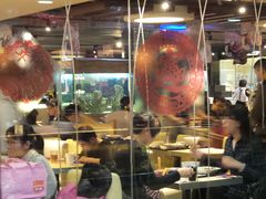 门面-大家乐(广州白云三元里2店)