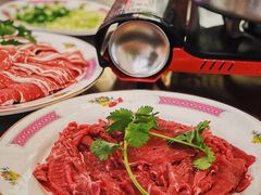 -燃计沙茶皇·香港沙茶火锅(人广旗舰店)