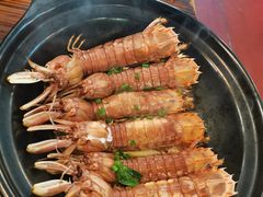 -小时候焗海鲜(鄞州万达店)