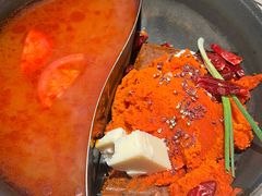 -江北北火锅馆·公路夜市(魏公村店)