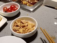 -海底捞火锅(海宁路店)