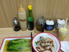 -熊大爷现包饺子(车陂店)