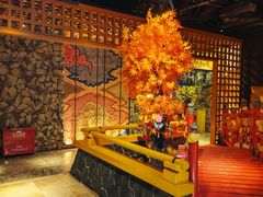 -皇室假期美食水疗会(春风路店)