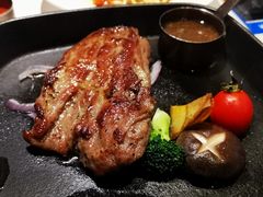 -牛扒先生·厚切雪花牛扒西餐厅(北京路禺山路店)