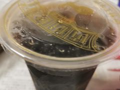 酸梅汤-精粉世家(汉街总部国际A座店)