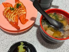 -争鲜回转寿司(朝外悠唐PLUS店)
