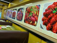 -赵氏盱眙十三香龙虾(蓝村店)