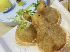 -点都德(华强南店)