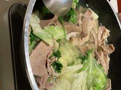 -乔阿马·江南味·驴肉香(龙湖华泾天街店)