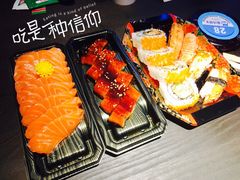 -盒马鲜生(大成店)