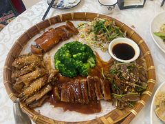 -台山第一家兴华黄鳝饭·黄鳝婆(开平店)