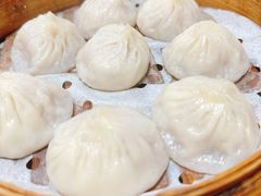 鲜肉小笼-笼铭坊(北蔡店)