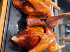 -羽鸽集·乳鸽专门店·地道顺德菜(岭南站店)