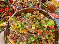 -麻辣范儿(良乡机场店)