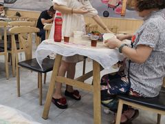 -江城燕子大排档(江汉路步行街店)