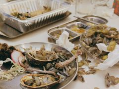 -白仁仔· 活烤海鲜 宵夜(豫园店)