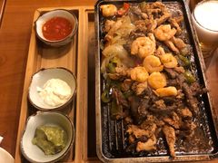 牛肉法士达-么哈MOJAR(北京五道口店)