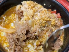 -食其家·牛丼咖喱(蚂蚁金服店)