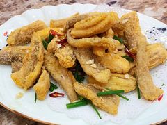-海鲜人家(吕四店)