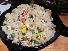 -路边摊小炉子烧烤