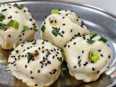 -老上海食惠裡小籠包生煎包