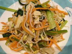 -金陵后厨·南京菜(新街口秣陵路店)