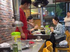-喜来稀肉(虹泉路店)