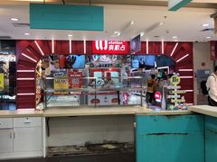 -LLJ夹机占(正佳广场店)