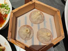 -小厨娘金榜题名(夫子庙秦淮河店)