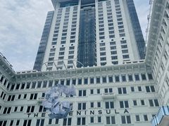 -Big Bus Tours 敞篷观光巴士
