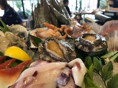海鲜套餐-生如夏花泰式火锅(鹭洲里店)