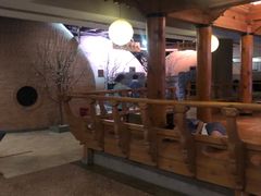 -纽斯桑拿会所(天山店)