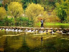 -贵阳市花溪国家城市湿地公园