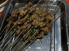 -客友延安沾沾(西八里社区店)