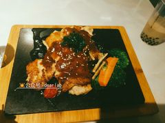 -打趸BTC·Breaktime cafe(北京路店)