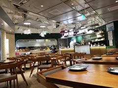 大堂-CRAZYONES西班牙海鲜饭(上海美罗城店)