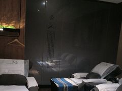 -新紫霞养生·影院足道·SPA(金山区店)