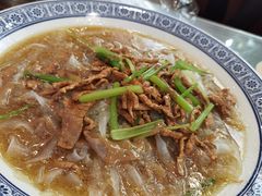 -葛记焖饼(伏牛路店)