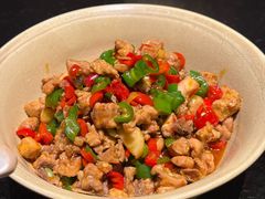 -桐湾大院·桐庐菜(滨江店)