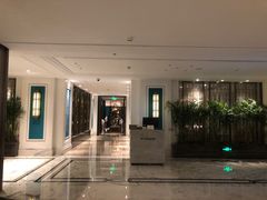 -Yan Ting 宴庭中餐厅(上海静安瑞吉酒店)