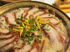 -四世同堂·京菜·烤鸭(双井店)