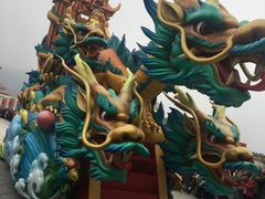 -横店影视城明清宫苑园区