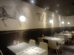 大堂-西堤厚牛排(国瑞店)
