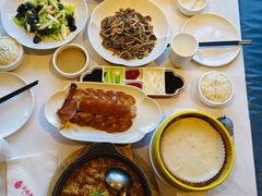 -大鸭梨烤鸭(金色漫香店)